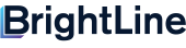 BrightLine logo