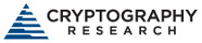 Cryptography Research, Inc. logo