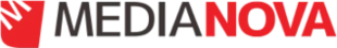 Medianova logo