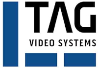 TAG Video Systems logo